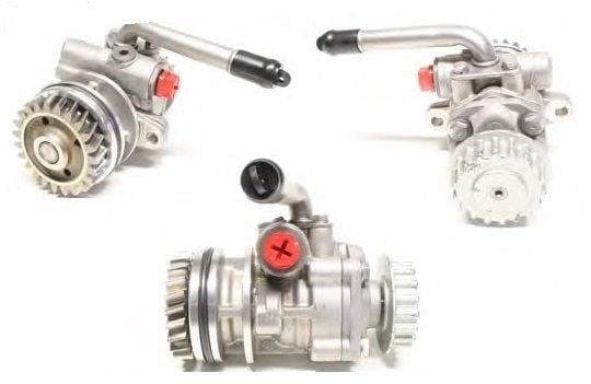 Power Steering Pump VW Touareg Transporter T5 2.5 Tdi  | Buy