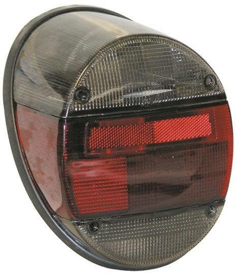 Tail Lamp Smoked  Old Beetle (145892)