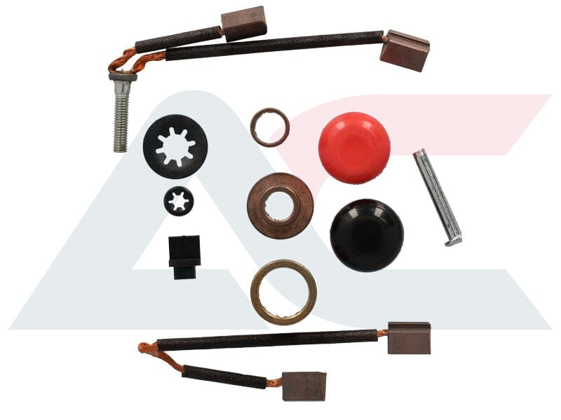 Ikhithi Yokulungisa I-Starter 12V M35J M35K M83 M35 Direct Drive Lucas (SRK11)