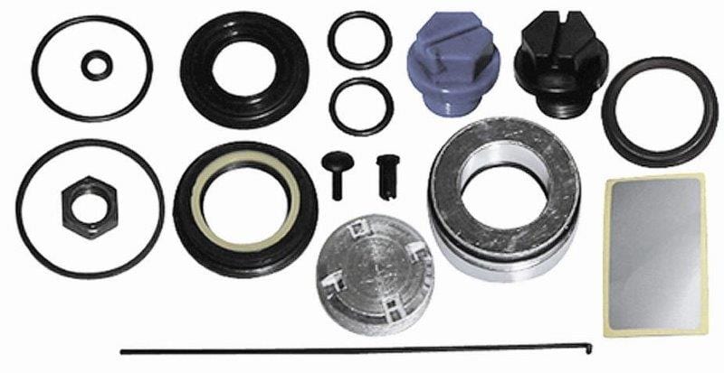 Power Steering Pump Rep Kit VW Golf III-Jetta III-Polo | Buy