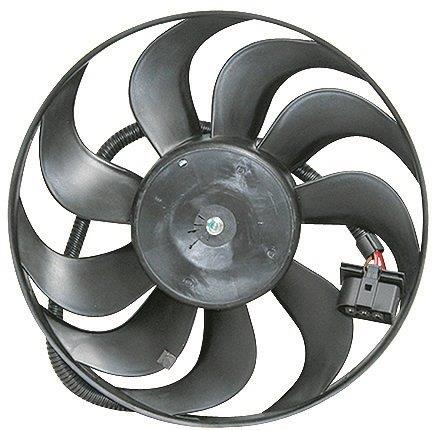 Radiator Cooling Fan Right Vw Golf Iv, Jetta Iv (290Mm)