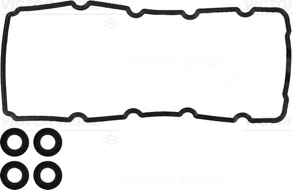 I-Valve Cover Cover I-Gasket Chrysler Neon, Fiat 500X/Tipo, Jeep Renegade, Mini Cooper/S 1.6L (2001–2020) 15-34787-01