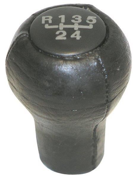 Gear Shift Knob 5 Speed Vw Golf Jetta I Ii Citi Fox Caddy Boots And Knobs