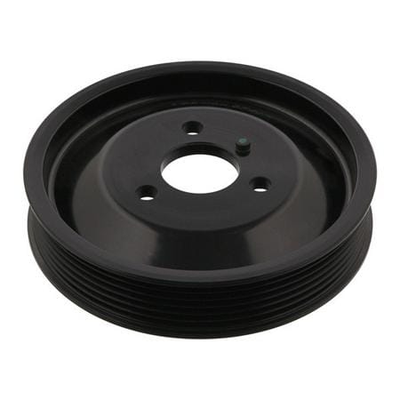 155471 Power Steering Pulley 6 Rib BMW E46 E90 E81 E87 E60 E84 E83 32427500335 South Africa