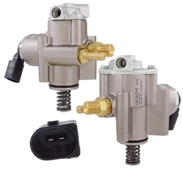 High Pressure Fuel Injection Pump ye-VW Golf 5/6 GTI, Jetta, Scirocco, Passat, Audi A3 A4 TT 2.0 TFSI – OE 06F127025M