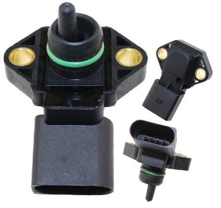 Sensor Map 4Pin Vw Golf,Jetta Iv,9N (198051)