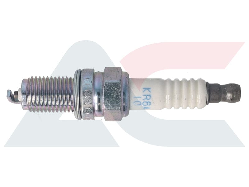 Spark Plug Suzuki Alto K10B (2009–0000) / Celerio K10B (2015–2022) / Swift K12M (2014–0000) / Baleno K14B (2017–2022) – KR6A-10