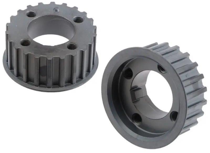 Timing Gear Crankshaft Z22 Vw Crafter 30,50,Lt28-35,Lt 46,T4 2.5Tdi,2.5 90-16 160001