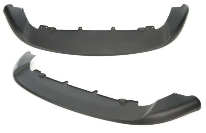 Front Spoiler Vw Golf V,Jetta V (160037)