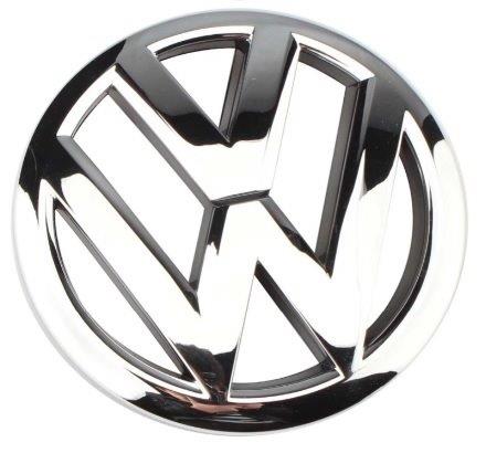 Emblem Front Vw Jetta Vi 2011-2015 (160042)