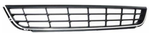 Grille Bumper Centre Vw Jetta Vi (160044)