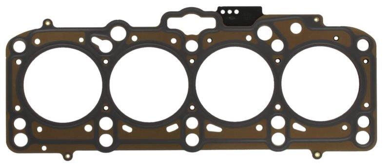 Gasket Cylinder Head 3Hole 1.65Mm Vw Golf Iv,V,9N,Caddy,T5,Touran,A3,A4 B6 1.9Tdi (160090Dp)