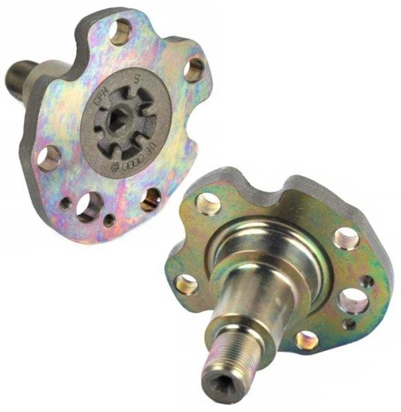 Stub Axle Rear VW Polo 6R 2011-2019 (160102) | Buy