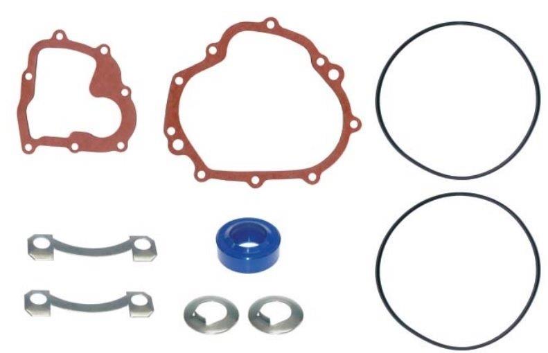 Gasket Gearbox Half Set Old Beetle (166333)