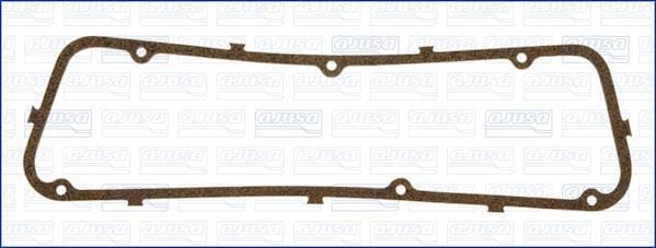 I-Gasket Valve Cover Ford V6 Essex injini (AK4644)(SINGLE 1 BANK)