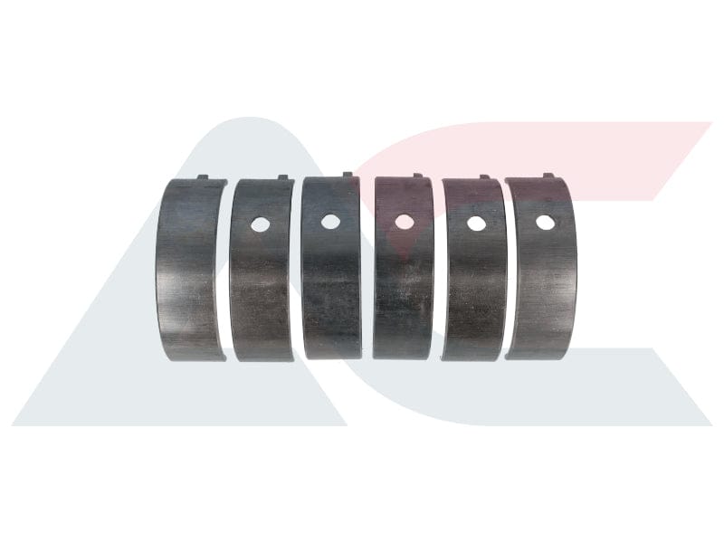 Main Bearing Set - Toyota Conquest, Corolla & Tazz 2E 12V (1986-2006) AEP112A