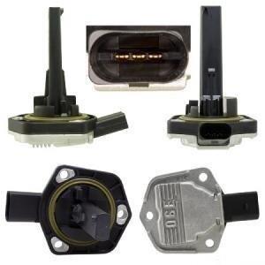 Sensor Oil Level 3Pin Bmw E81,E87,E88,E90,X1 E84,Z4 E85,E89 N46,N45,N20 (403076TT)