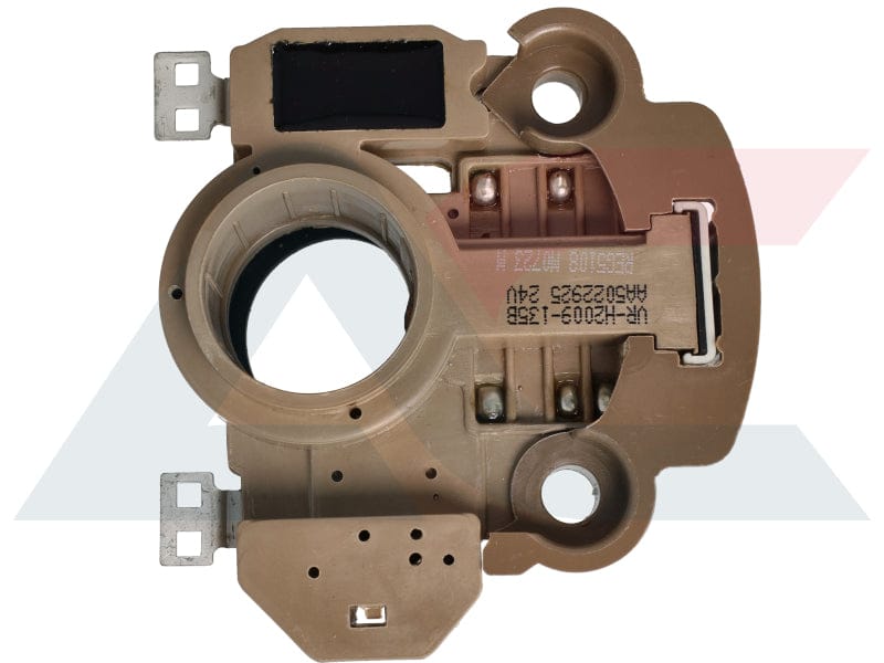 Alternator Voltage Regulator 24V Iveco Stralis IDSense-IG-L Active Lamp 28.3V REG5108