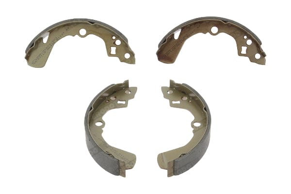 I-Brake Shoe Mazda Etude (1995 2004) (BS633M) MOTOPART