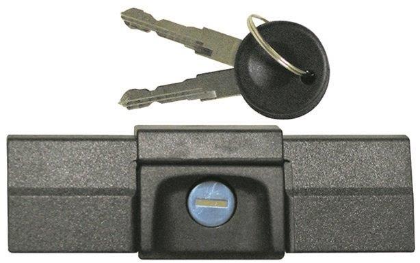 Boot Lock  Vw Jetta Ii (182659)