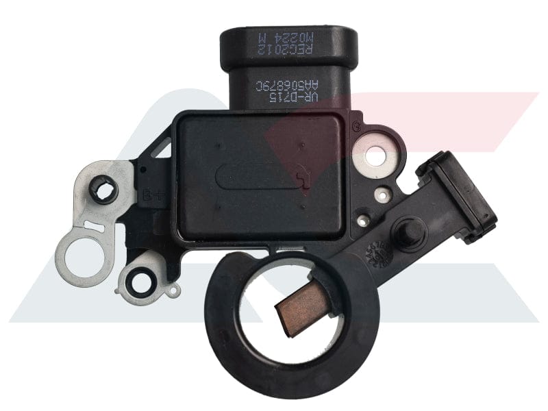 Alternator Voltage Regulator 12V Suzuki 4 Pin ID Sense IG L Stat Inactive Lamp 2.5 Sec LRC 14.5V REG2012