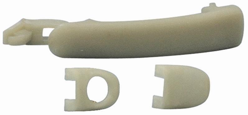 Door Handle Front Lh&Rh Vw Golf Iv, Polo 9N 2003-2009, Primed (183730)