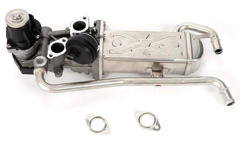 Egr Valve Vw Polo 6R,A1 1.6Tdi 191937 - Modern Auto Parts