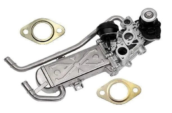 Egr Valve Vw Polo 6R 191939 Modern Auto Parts