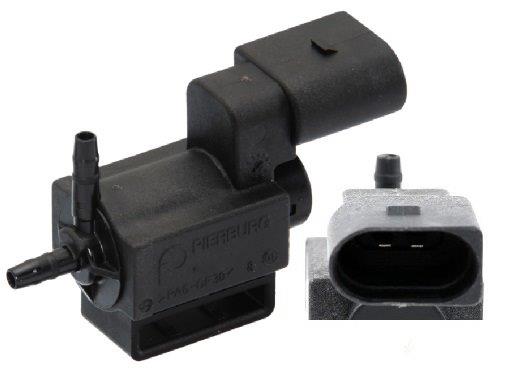 Sensor Exhaust Pressure 2Pin Vw Golf Iv,V,Vi,6R,Caddy,A1,A4 B5 To B8,Q5,Q7,Tt (191970)