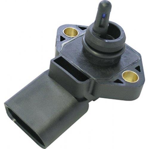 Sensor Map 4Pin Vw Golf,Iv,V,9N,Tour,Caddy,A3,1.9Tdi. Iv,A3>1.8T (100017)