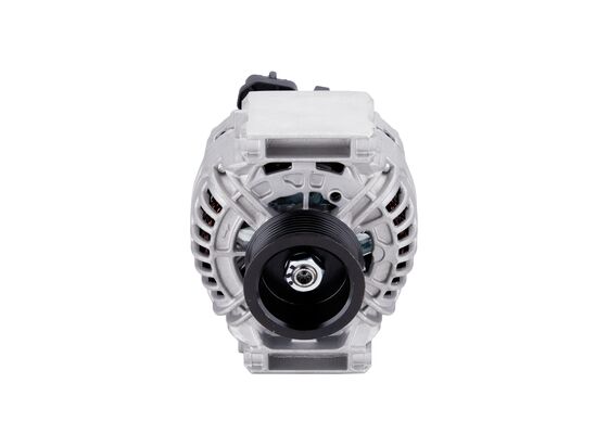 Alternator Scania G420La Mhz 6X4,P380La,R470La,R500 Euro 3 Dc12.15/17,Dt12.03,Dc16-04 24V