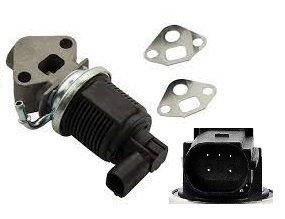 Egr Valve Vw Golf,Jetta Iv 1.4,1.6 16V,9N 1.4 >16V 199686 - Modern Auto Parts