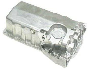 Engine Oil Sump Audi A3,Tt Vw Golf 4 Jetta 4 Agu, Aqa,Arz,Aum,Awd New Beetle Polo 9N (Without Hole) Global