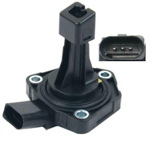 Sensor Oil Level 3Pin Vw Golf Vi,Vii,6R,Aw,Tig,Tour,A1,A3,A4 B8,A5 Tdi (199786)