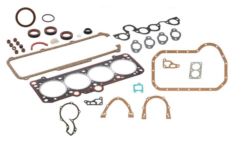 Gasket Set Complete Vw Golf,Jetta I,Ii,Iii,Fox Carb Models (199940)