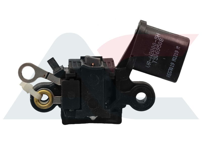 Alternator Voltage Regulator 12V Nissan Sentra 200SX 240X IDL-Sense 2P (S-L) 14.5V REG3019