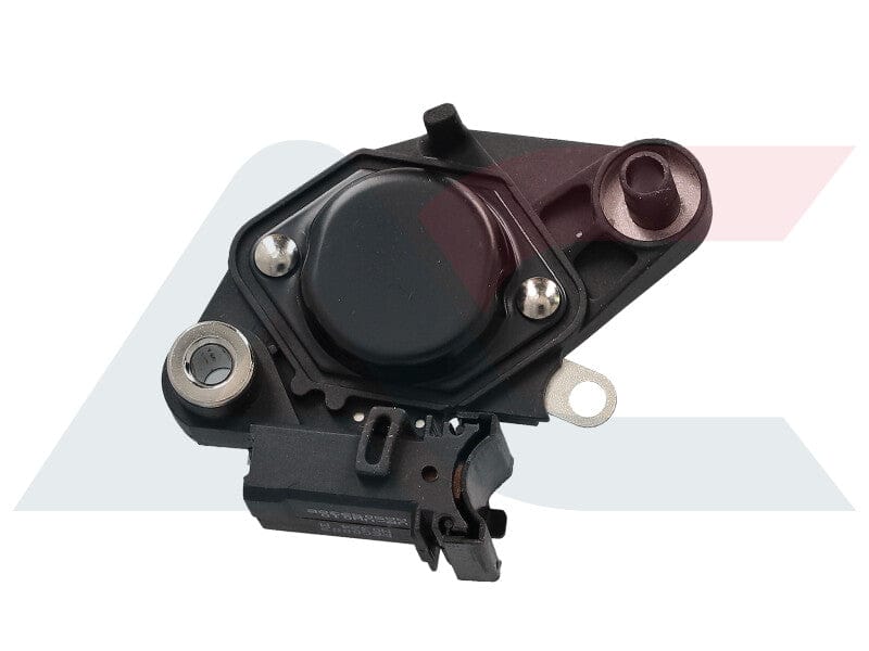 Alternator Voltage Regulator Valeo Audi VW Mercedes-Benz Peugeot Iveco 14.6V IR IF A Circuit South Africa REG0002
