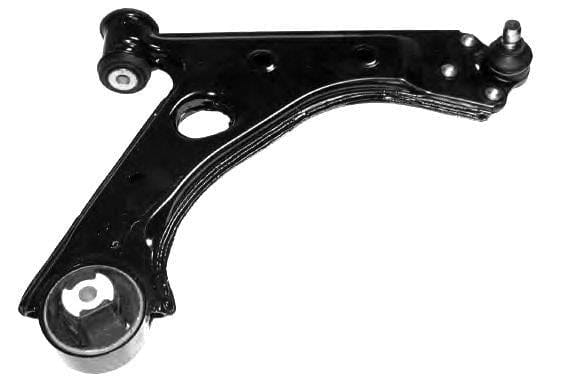 I-Alfa Romeo Mito Front Lower Control Arm Kwesobunxele 16258AP