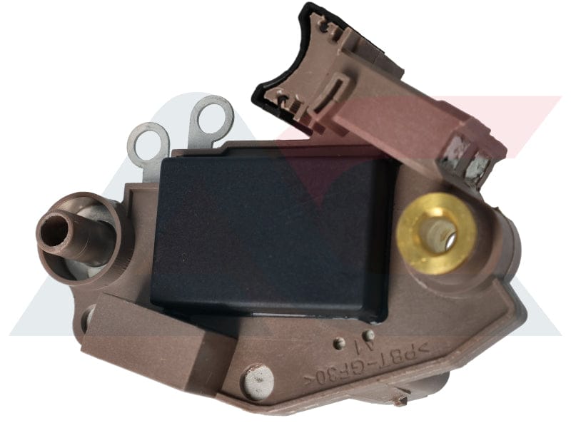 Alternator Voltage Regulator 12V Renault Clio Espace Kangoo Laguna Megane Opel Mini IDL-D 2P L-DUMMY 14.6V REG0010