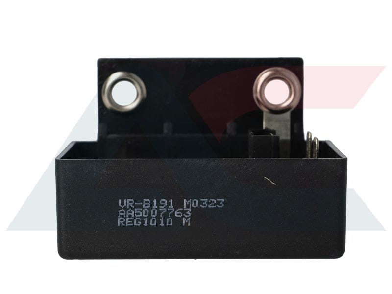 Alternator Voltage Regulator Bosch 12V External 3 Terminal 14.5V OE Cross Reference South Africa REG1010

