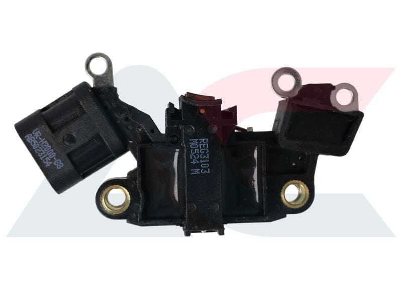Alternator Voltage Regulator 12V Nissan X-Trail Qashqai REG3103