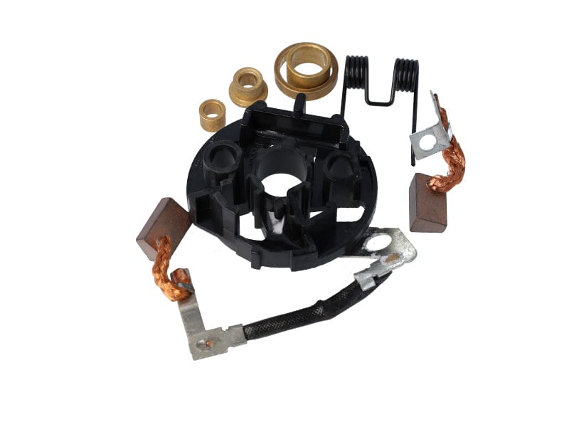 Ikhithi Yokulungisa Isiqalisi I-Valeo D6R D6RA Series 12V Isibambi Sebhulashi, Ibhulashi &amp; Isethi Yebhulashi (SRK822)