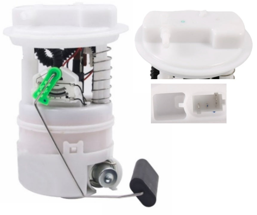 Fuel Pump Module 3,5 Bar Nissan Np200 1.6 8V,Sandero 1.4,6,Duster,Logan 1.6 (200062) ~Modern Auto Parts!