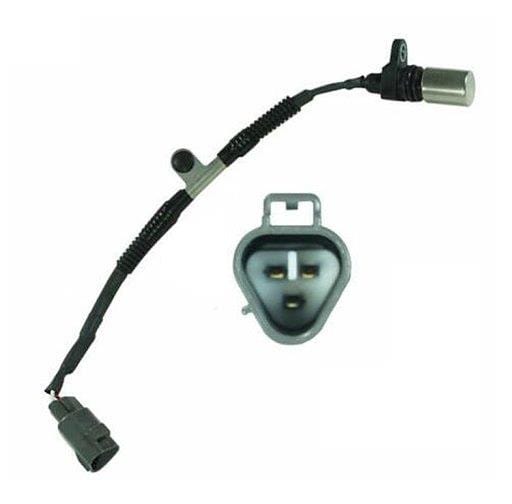 Sensor Crankshaft 3Pin Toyota Rav 4,Verso 06-18.Avensis>08 2.0,2.2D,D4D (201452)