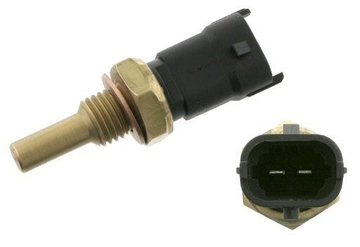 Switch Temp Sensor 2Pin Mercedes W202,W203,W204,Ml,Sprinter,Vito,Slk (354250)