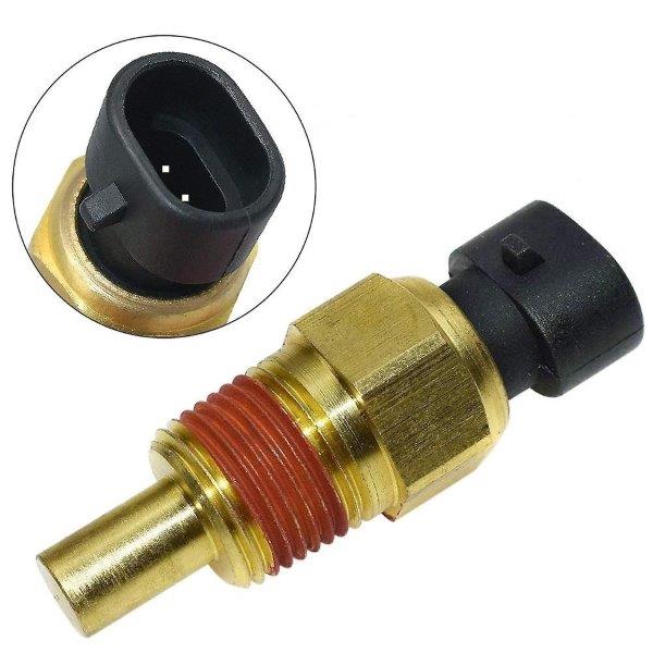 Switch Temp Sensor 2Pin Bmw E81,E88,E90,E60,X3 E83 N47 120D>2.0Sd.330D N57 (400351)