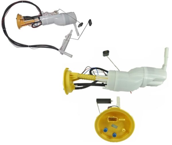 Fuel Pump Module 3.5Bar 6Pin Landrover Range Rover Iii 3.0 D 4X4 2002-2012 (203119) ~Modern Auto Parts!