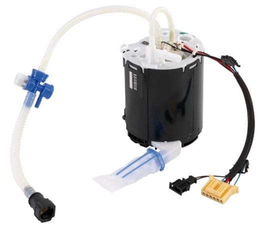 Fuel Pump Module 4,5Bar L/Rover Discovery 5.0,R/Rover Sprt I 4.2,5.0 05-18 (203121)