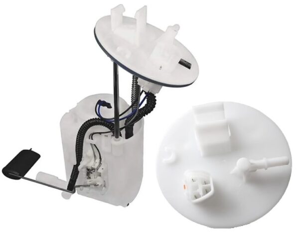 Fuel Pump Module 4Pin Hyundai Sonata Vi 2.4,2.4Gdi 09-15,Kia Optima 2.4 (203125) ~Modern Auto Parts!