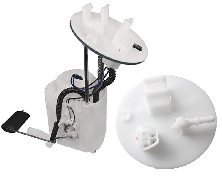 Fuel Pump Module 4Pin Hyundai Sonata Vi 2.4,2.4Gdi 09-15,Kia Optima 2.4 (203125)